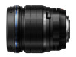 Olympus objektiv ES-M 25 mm f1.2 PRO