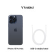 iPhone 15 Pro Max 512GB Blue Titanium