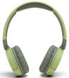 JBL JR310BT bezdrátová stereo sluchátka, Green