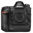 Nikon D6 tělo