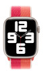Apple 45mm Nectarine/Peony Sport Loop