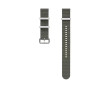 Samsung Athleisure Band (S/M), Galaxy Watch7,Green