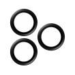 PanzerGlass HoOps iPhone 15Pro/15 Pro Max Black Ti