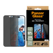 PanzerGlass Privacy Apple iPhone 16/15