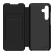 Samsung Wallet Flip Case Galaxy A35 5G, Black