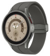 Samsung R920 Galaxy Watch5 PRO (45mm,BT) Titan