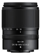 Nikon Z50 + NIKKOR Z DX 18-140 VR