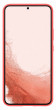 Samsung Silicone Cover S22+, Coral