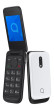 Alcatel 2057D Pure White