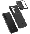 SPIGEN Optik Armor Samsung Galaxy A54 5G, black