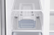 Americká chladnička Samsung RS62DG5003S9EO