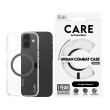 PanzerGlass Care iPhone 16 Magsafe Urban Black