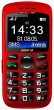 Aligator A670 Senior Red