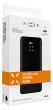 FIXED Zen Powerbank 20.000mAh s LCD PD 20W, Black