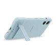 Sony XQZ-CBES Stand Cover Xperia 10 VI 5G, Blue