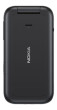 NOKIA 2660 Flip Black