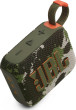JBL GO4 přenosný reproduktor s IP67, Squad