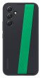 Samsung Haze Grip Case Galaxy A54 5G, Black