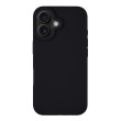 Tactical MagForce Velvet Apple iPhone 16, Asphalt