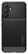 SPIGEN Rugged Armor Samsung A54 5G Black