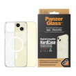 PanzerGlass HardCase D30 iPhone 15 Plus MagS.Clear