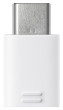 Samsung EE-GN930BWEGWW adaptér z USB-C na MicroUSB