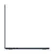 MacBook Air 13" M3 8-CPU/10-GPU/8GB/512GB/CZ/MID