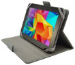 FIXED NOVEL pouzdro TAB se stojánkem 7-8", Black