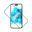FIXED Full-Cover sklo Honor 400 Lite, Black