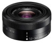 Panasonic Lumix G Vario bl 12-32 mm F3.5-5.6 black