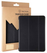 Tactical Book Tri Fold Apple iPad 10.2 2021, Black