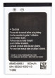 Baterie AB463446BE pro Samsung Li-Ion (OEM)