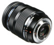 Olympus objektiv EZ-M 12-40 black PRO