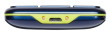 Panasonic KX-TU155EXCN Blue