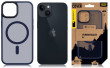 Tactical MagForce Hyperstealth iPhone 14, Blue