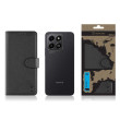 Tactical Field Notes pro Honor X6b, Black