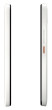 Gigaset GS5 LITE Pearl White
