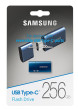 Samsung USB-C 256GB PLUS 3.1