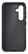 speck Presidio2 Grip Case Samsung Galaxy S24,Black