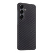 Tactical MagForce Aramid Galaxy S25+, Black