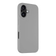 Tactical MagForce Velvet Apple iPhone 16, Foggy