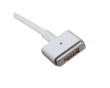 Apple Magsafe 2 Power Adapter MacBook Pro 15" Ret.