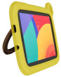 Alcatel 1T 7 2023 KIDS 2/32 Yellow bumper case