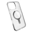 speck Presidio Perf. Clear Grip iPhone 16 Pro Max