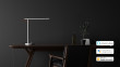 Mi Smart LED Desk Lamp 1S EU