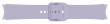 Samsung ET-SFR91LV Sport Band (20mm, M/L), Purple