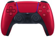 PlayStation 5 DualSense ovladač Volcanic