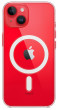 iPhone 14 Clear Case MagSafe