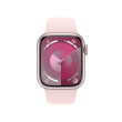 Apple Watch Series 9 41mm Pink, Pink SB, M/L