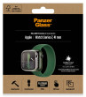 PanzerGlass™ ochr. rámeček Apple Watch 41mm, černý